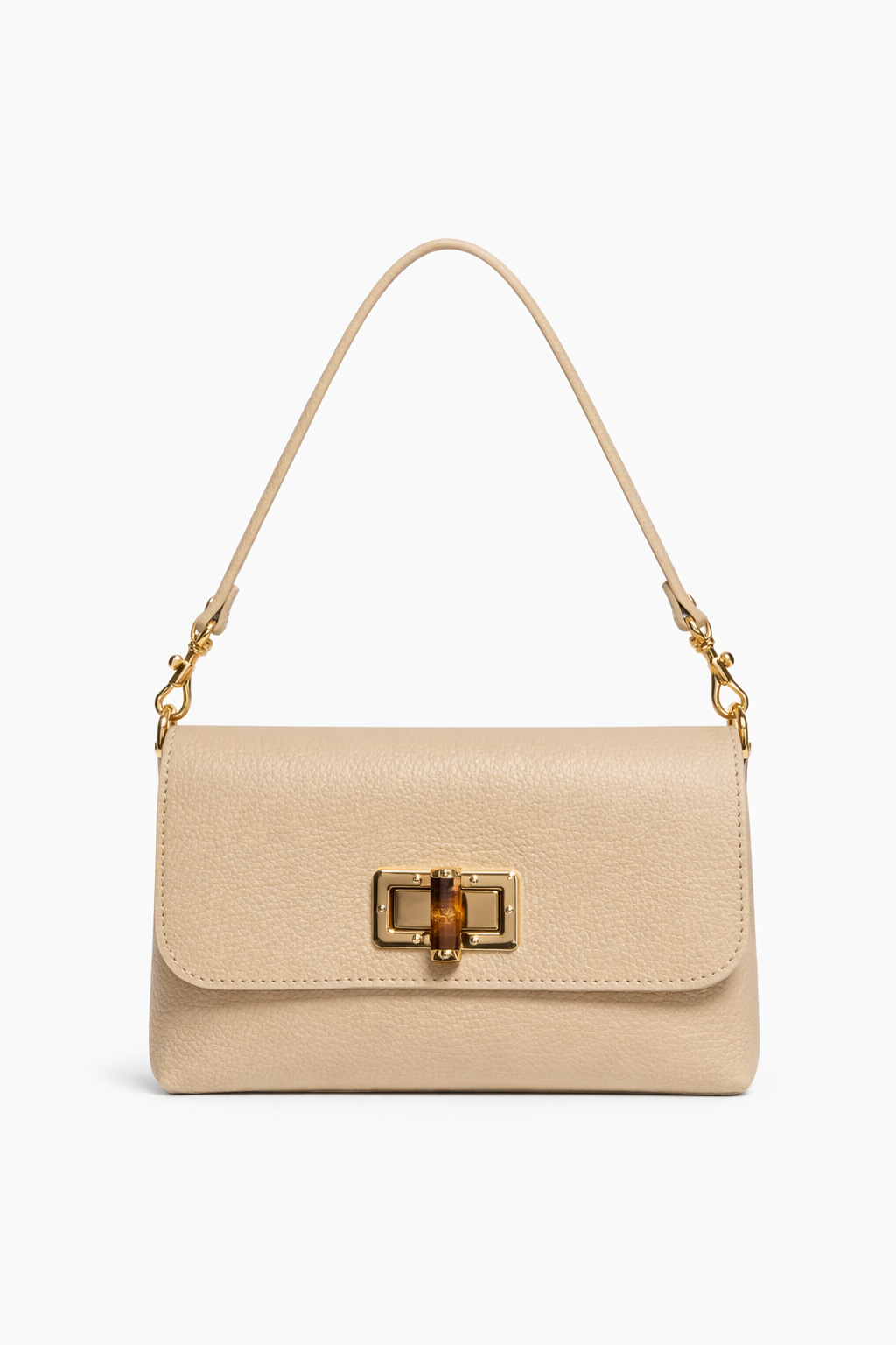 Mini pochette bamboo