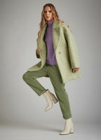 Pantalone Velluto Balza