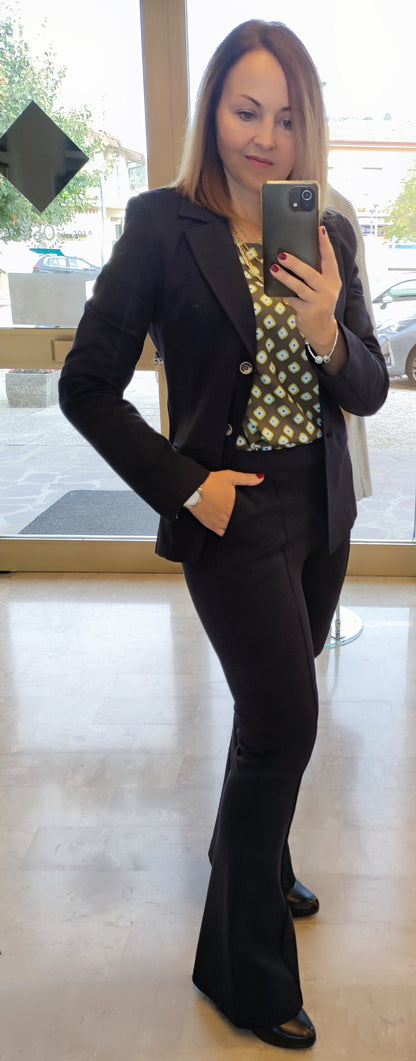 Blazer Punto Milano