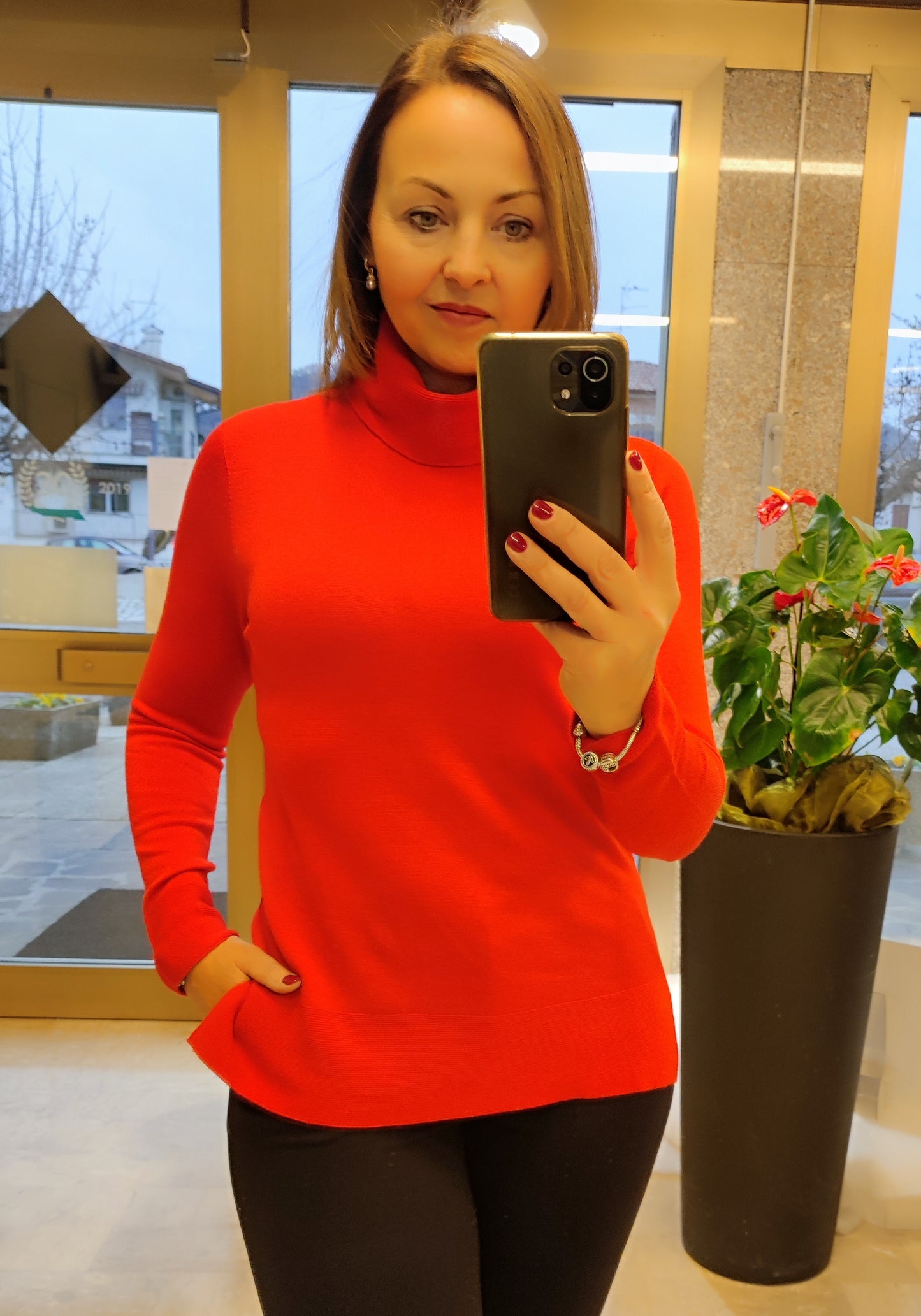 Dolcevita pura lana merinos