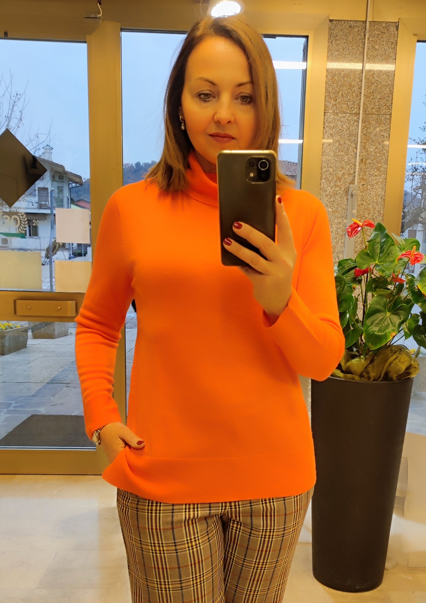 Dolcevita pura lana merinos