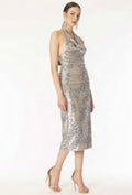 Completo paillettes