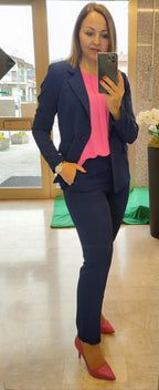 Pantalone cady sigaretta