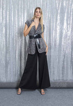 Pantalone palazzo cadì