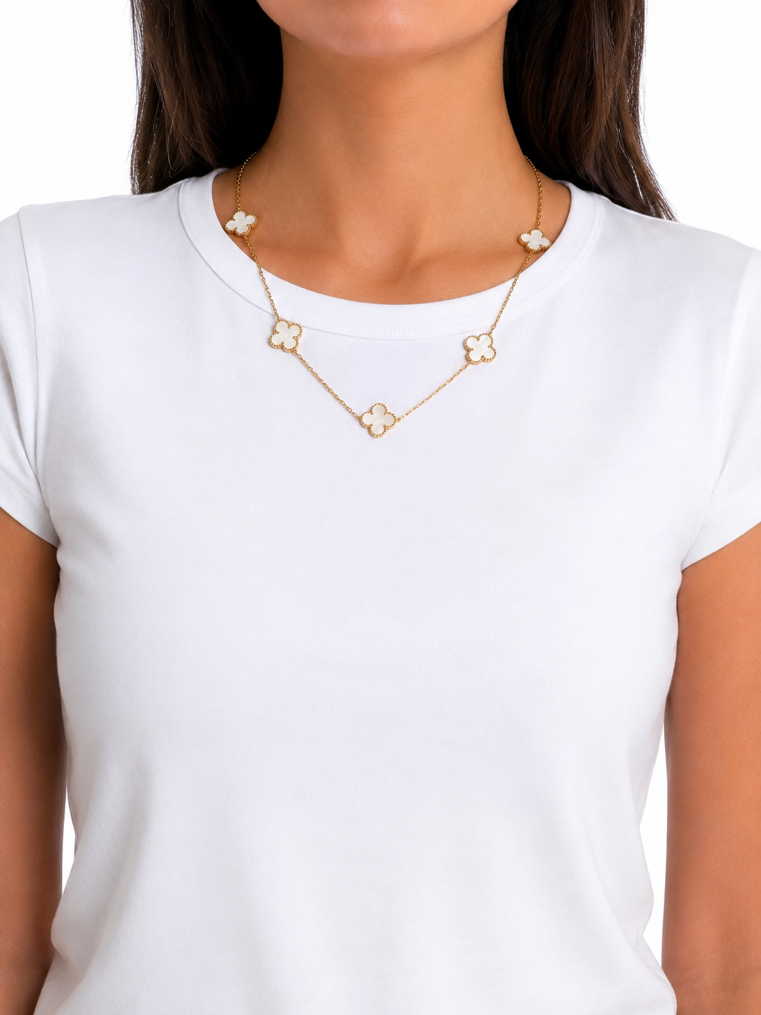 Collana van cleef