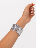 Bracciale cuori