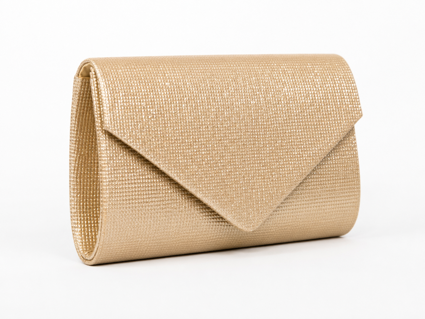 Pochette dorata