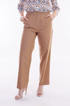 Pantalone lungo viscosa