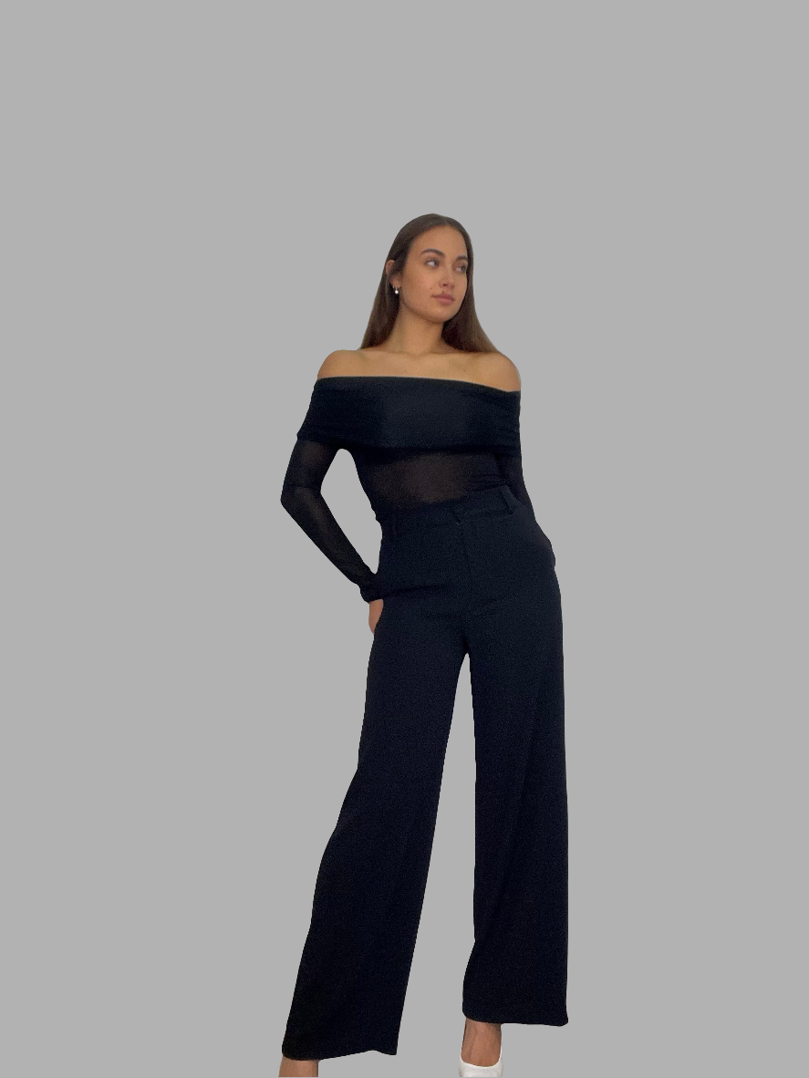 Pantalone palazzo cadì