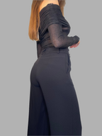 Pantalone palazzo cadì