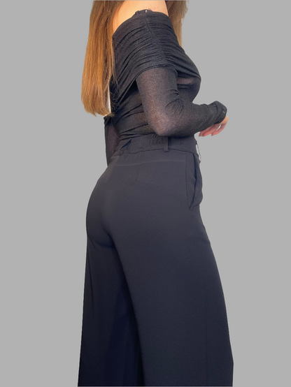 Pantalone palazzo cadì