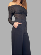 Pantalone palazzo cadì