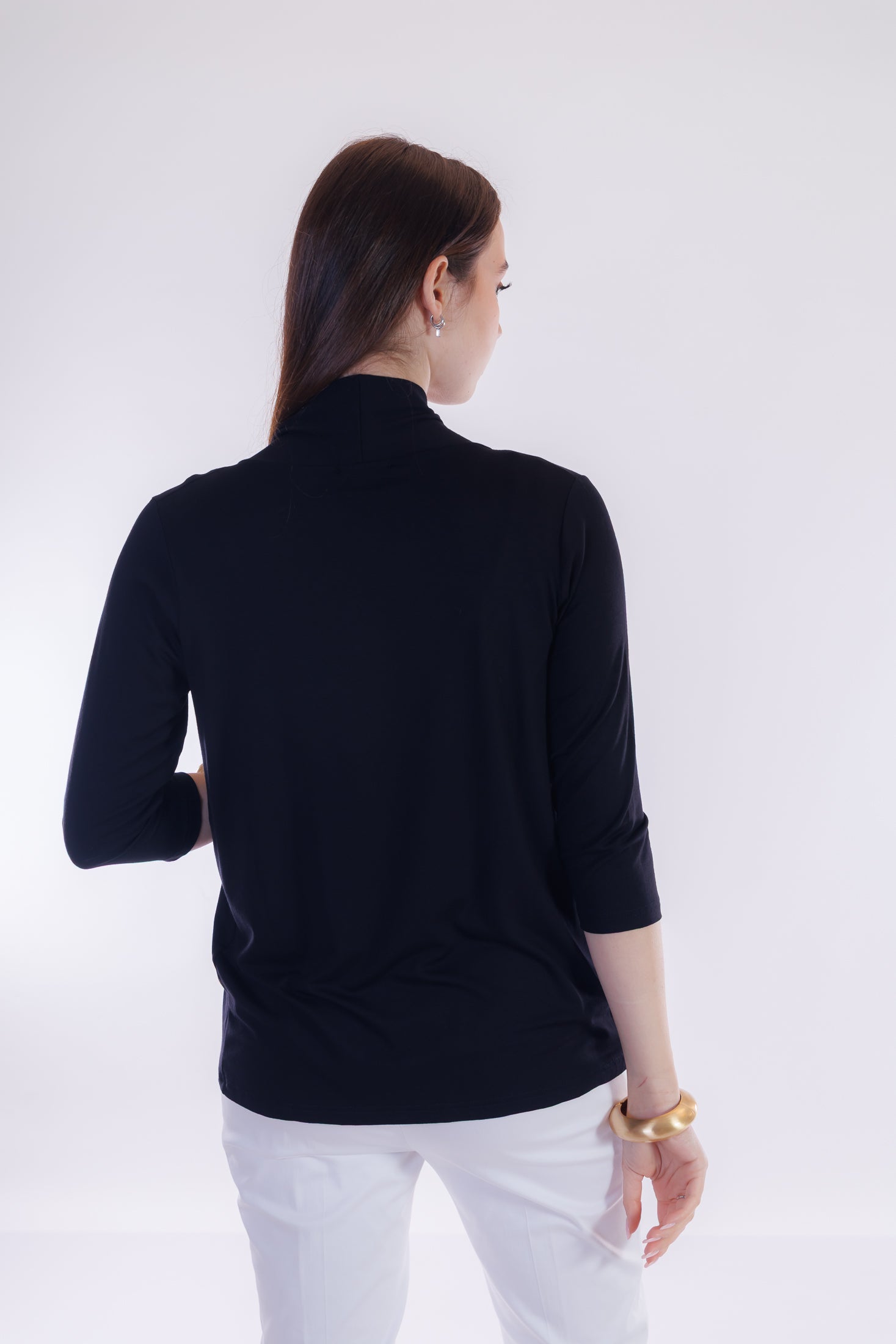 Cardigan jersey