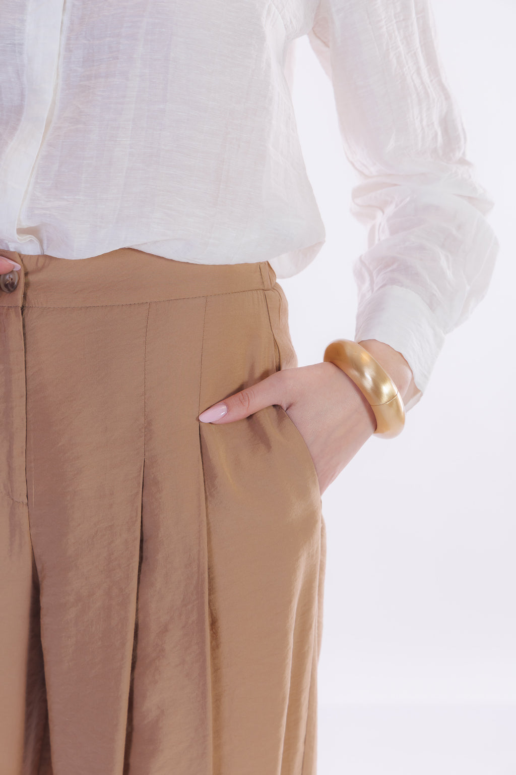Pantalone harem modal