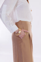 Pantalone harem modal