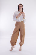 Pantalone harem modal