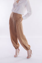 Pantalone harem modal