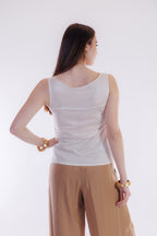Top filo d'oro