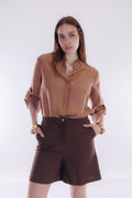 Short m. lino