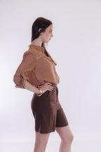 Short m. lino