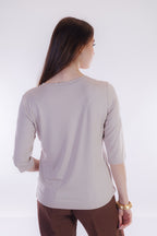 Maglia jersey stampa