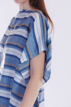 Blusa poncho