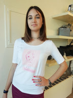 T-shirt Pantera