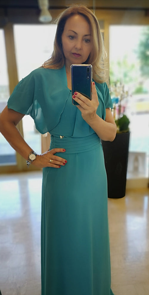 Abito dress up