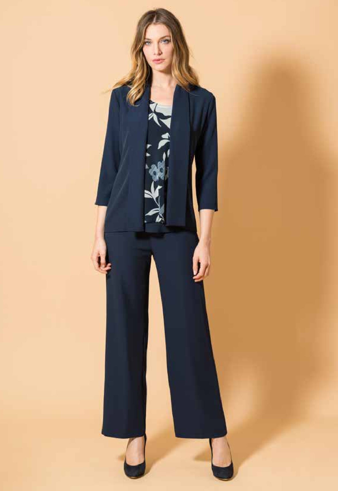 Pantalone cadì palazzo
