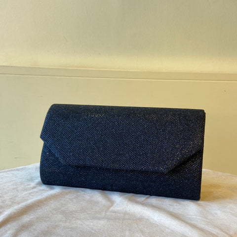 Pochette lurex