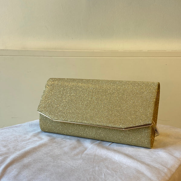 Pochette lurex